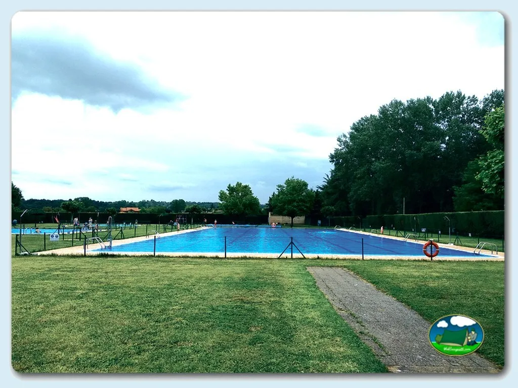Camping Villarcayo en Villarcayo, Burgos - imagen 4