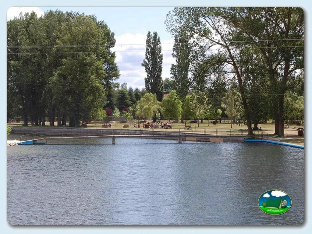 Camping Villarcayo en Villarcayo, Burgos - imagen 3