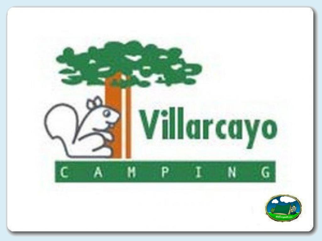 Camping Villarcayo en Villarcayo