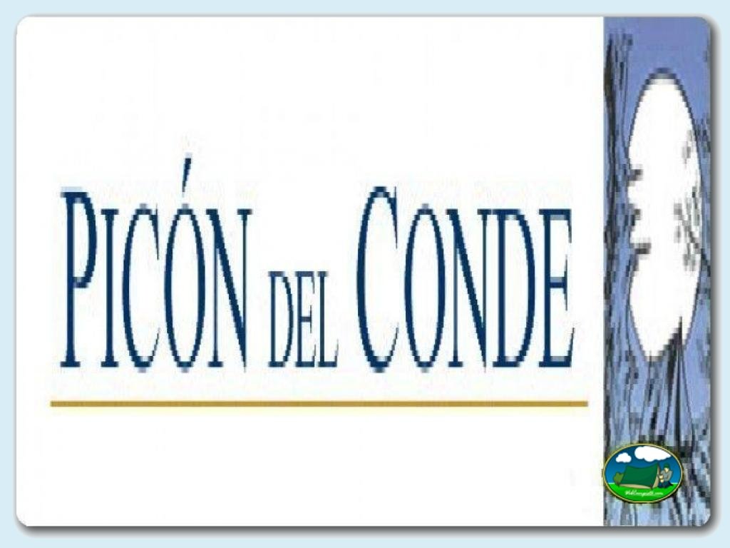 Camping Picon del Conde en Monasterio de Rodilla