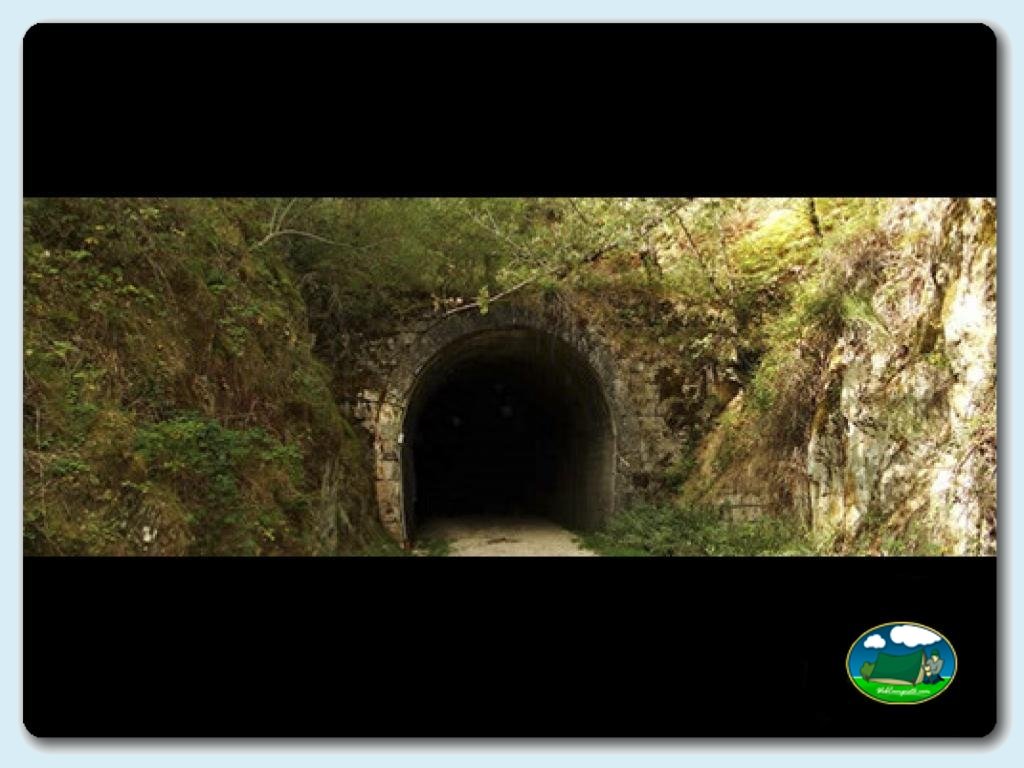 foto - V&iacute;as verdes