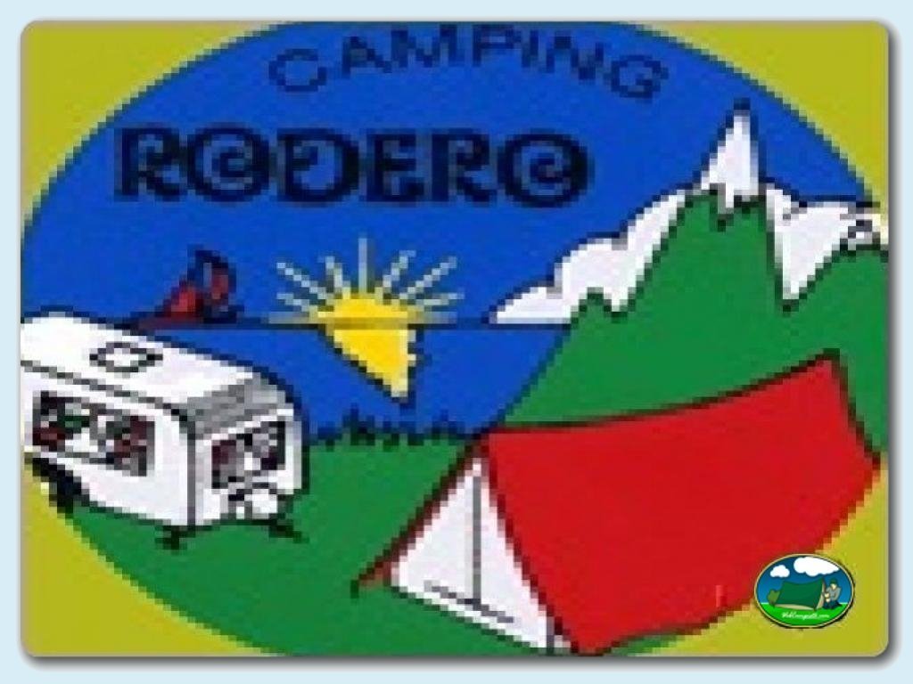 Camping Rodero en Oyambre