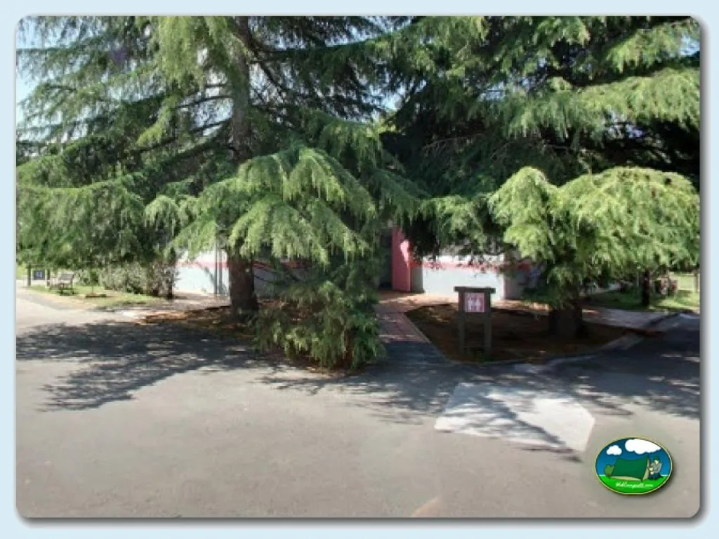 Camping El Helguero en (Ruiloba - Cantabria)