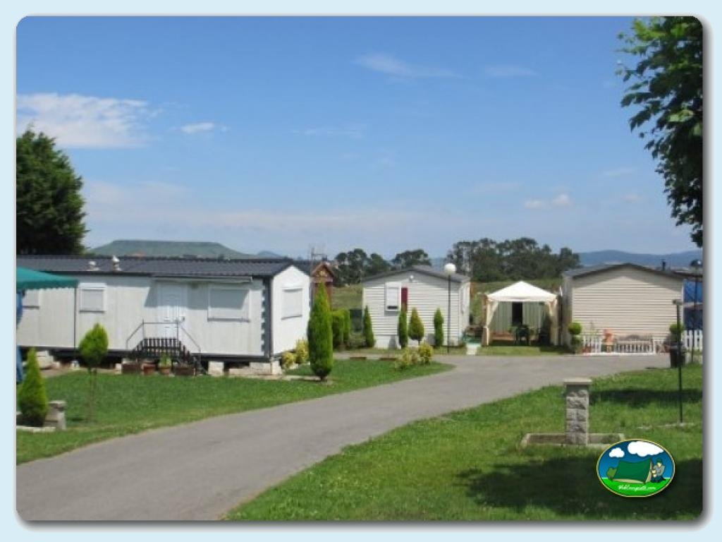 foto del camping Camping Altamira