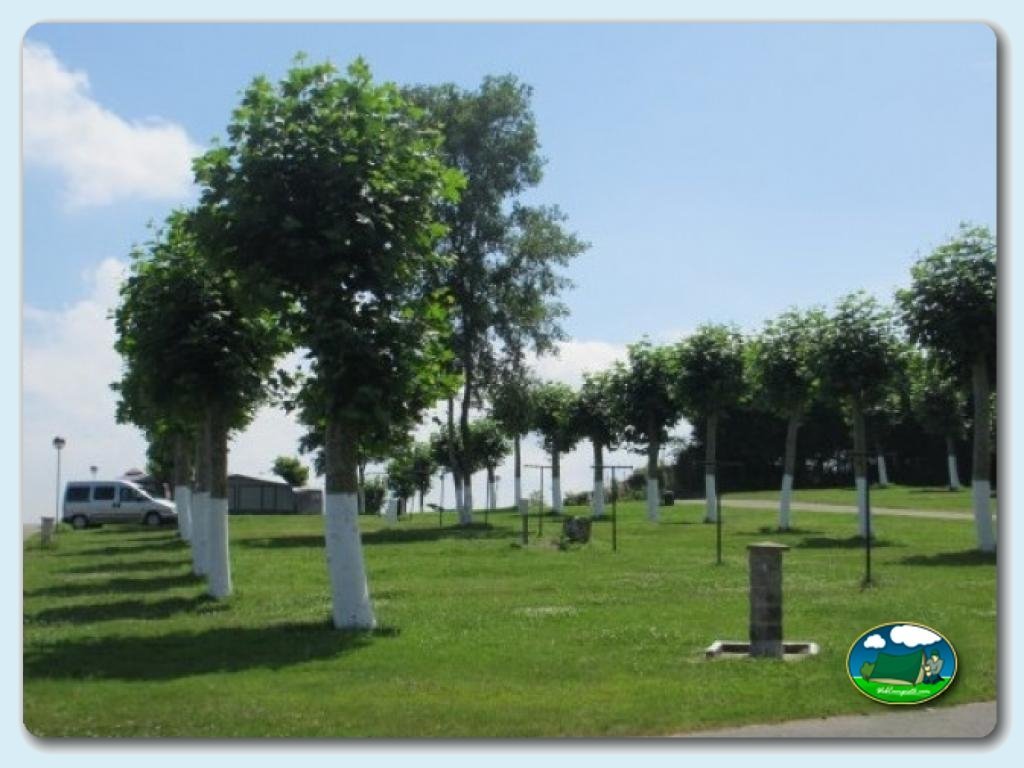 foto del camping Camping Altamira