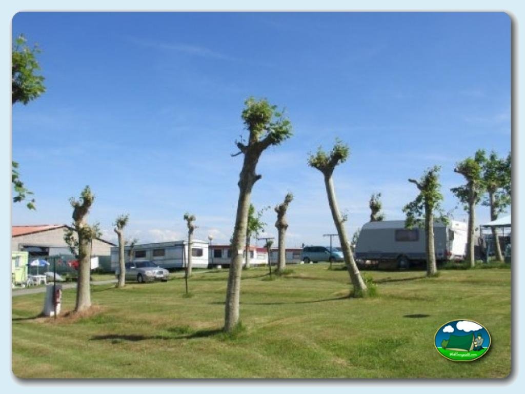foto del camping Camping Altamira