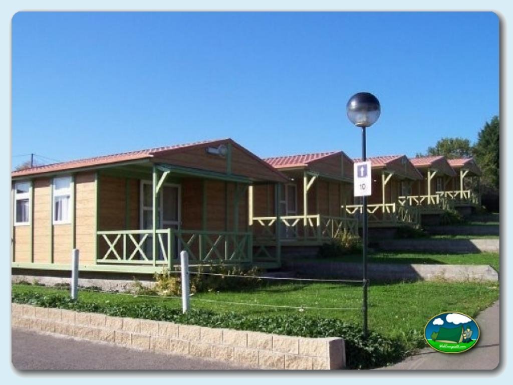 foto del camping Camping Altamira