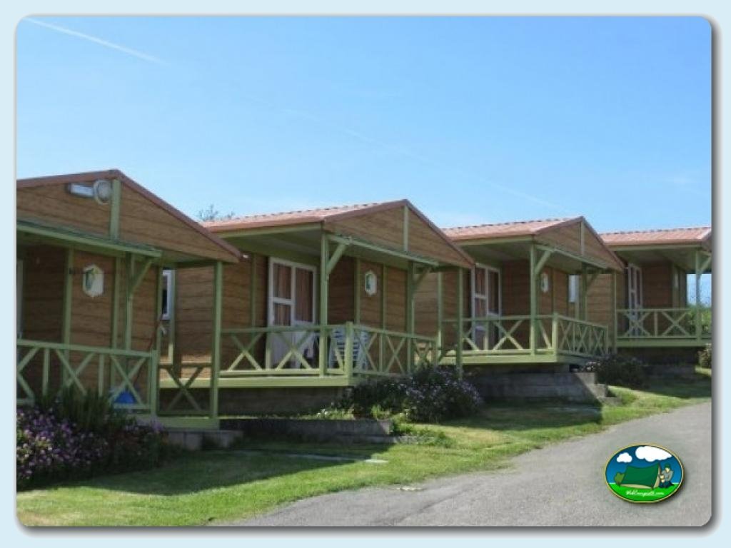 foto del camping Camping Altamira