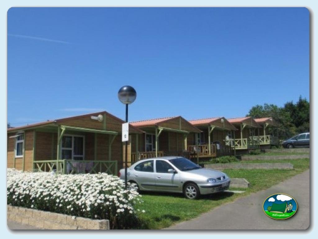 foto del camping Camping Altamira