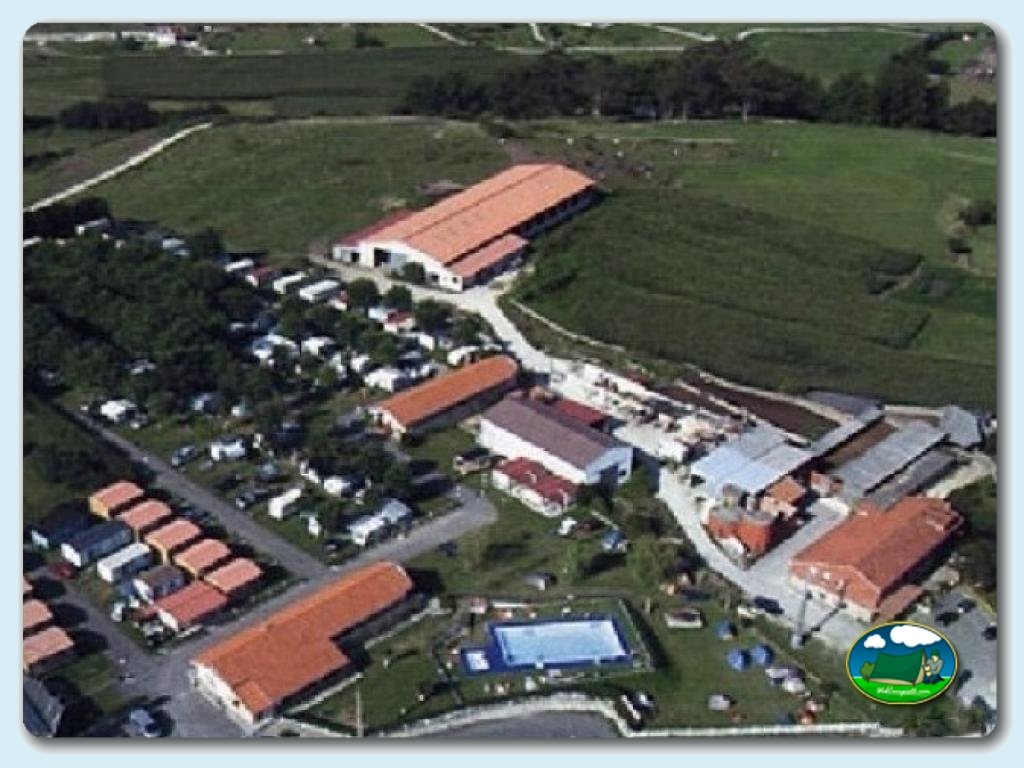 foto del camping Camping Altamira