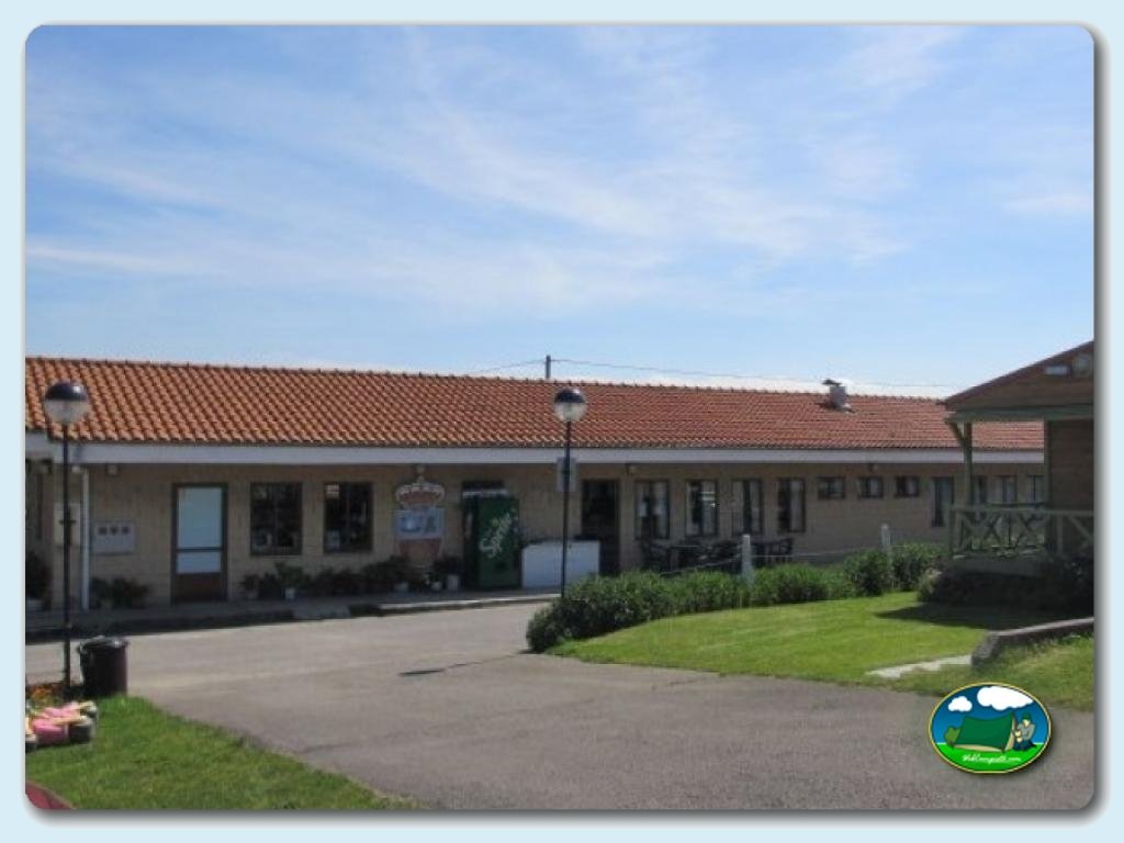 foto del camping Camping Altamira