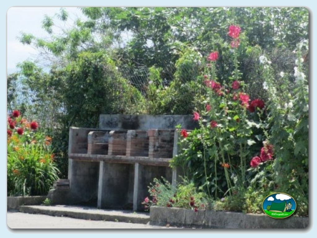 foto del camping Camping Altamira