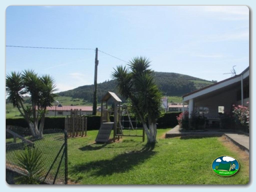 foto del camping Camping Altamira