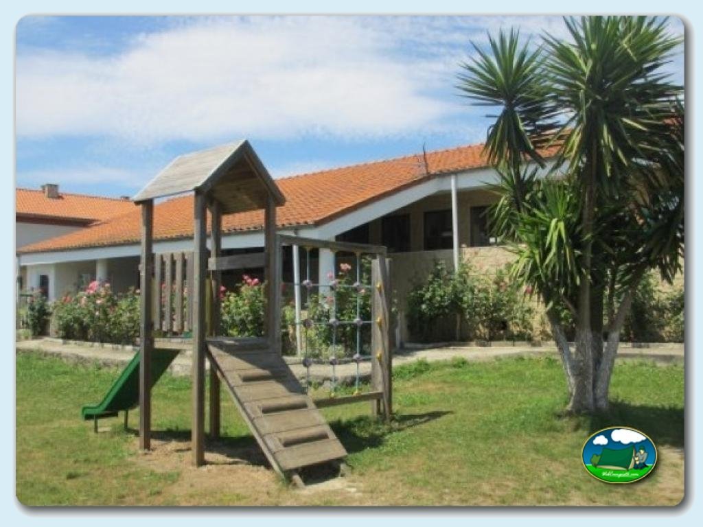 foto del camping Camping Altamira