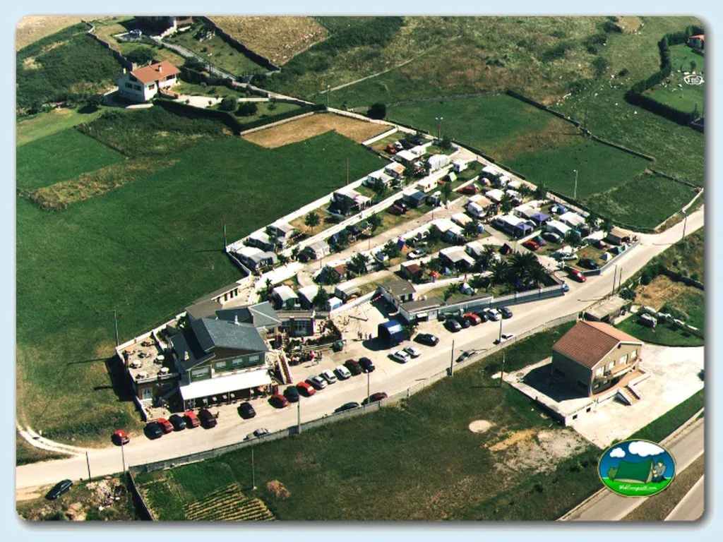 Camping Hermanos Garcia Cuchia en Cuchia - imagen 3