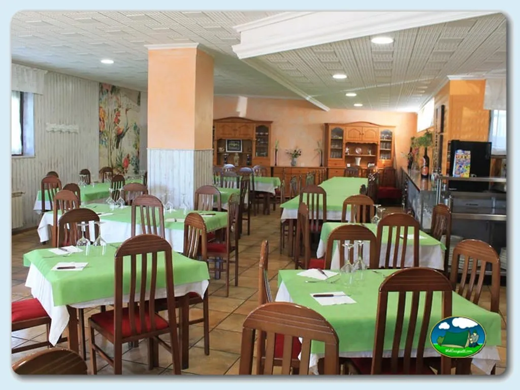 Camping Hermanos Garcia Cuchia en Cuchia - imagen 2