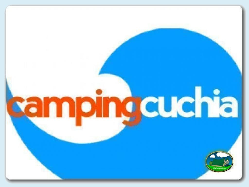 Camping Hermanos Garcia Cuchia en Cuchia