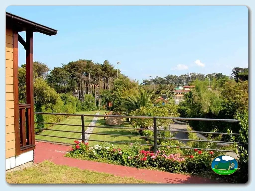 Camping Cabo Mayor en Santander - imagen 2