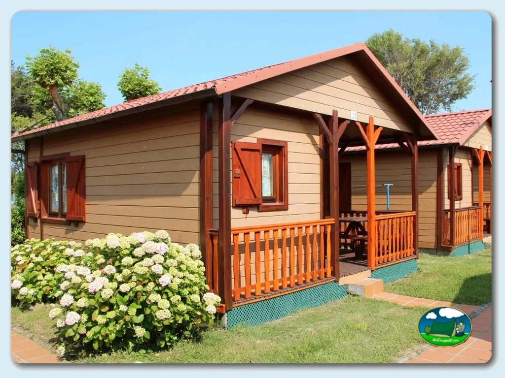 Camping Cabo Mayor en Santander