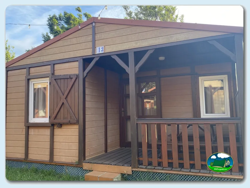 Camping Cabo Mayor en Santander