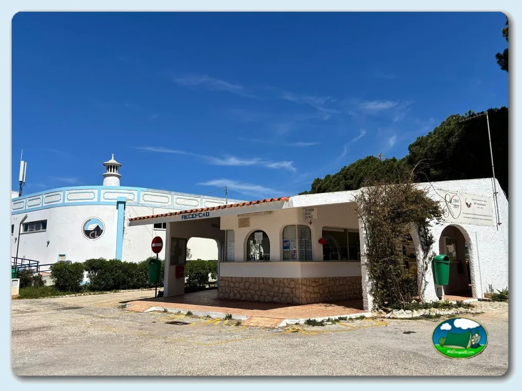 Camping Ferragudo en Ferragudo