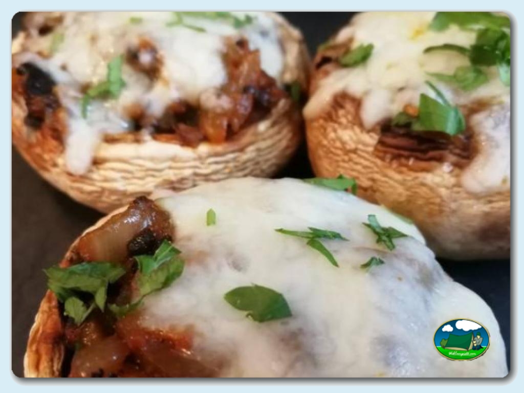 Camping Somo Parque foto de restaurante