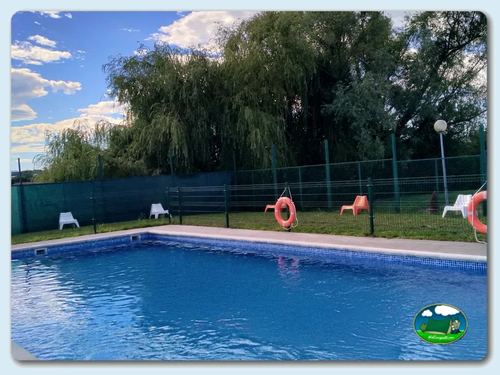 Camping Somo Parque