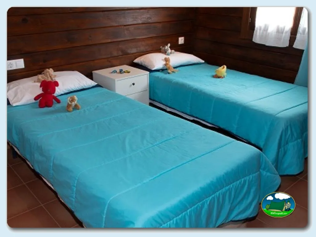 Camping Somo Parque