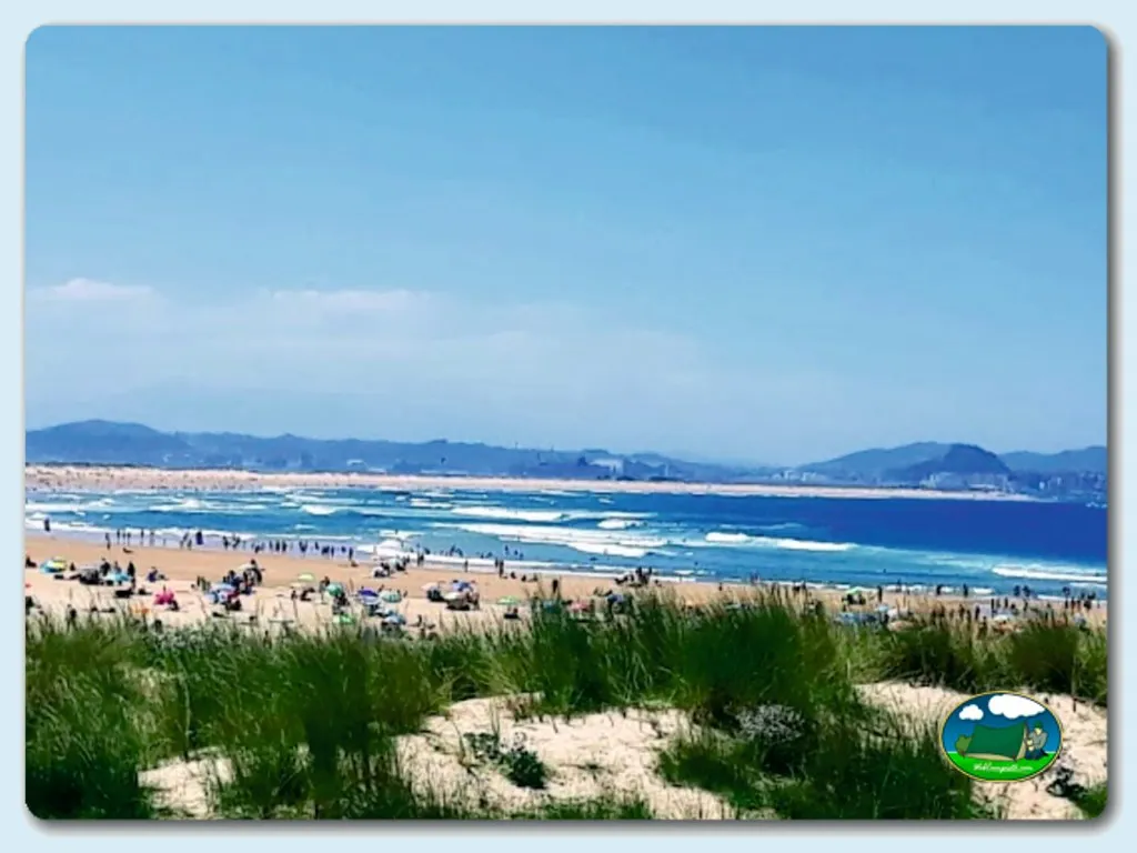 Camping Derby de Loredo en Loredo - imagen 3
