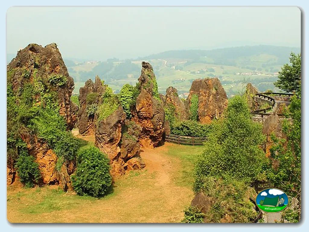 Camping Derby de Loredo en Loredo - imagen 2