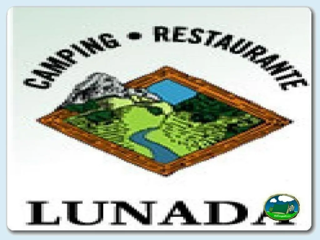 Camping Lunada en San Roque de Riomiera