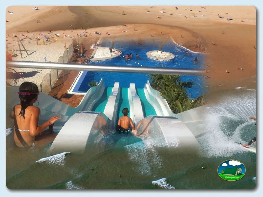 Camping Arenas en Ajo (Cantabria)