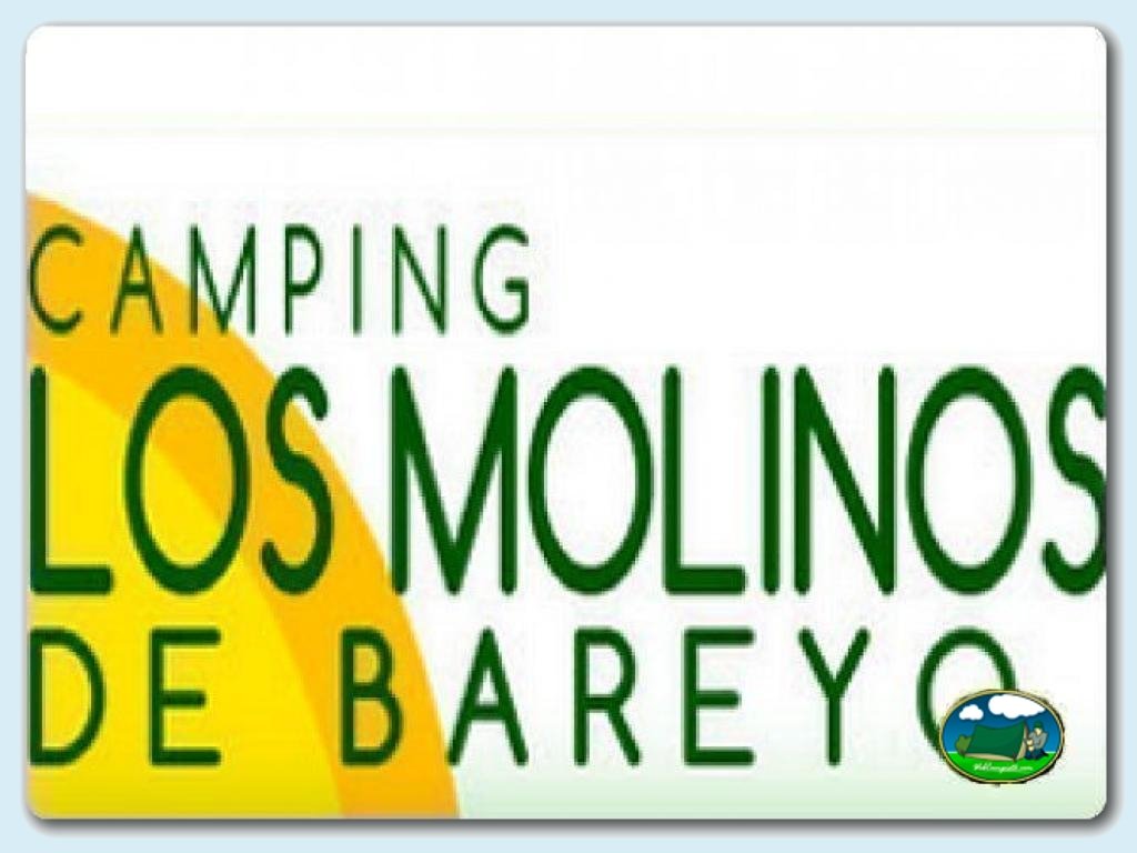 Camping Los Molinos de Bareyo en Bareyo