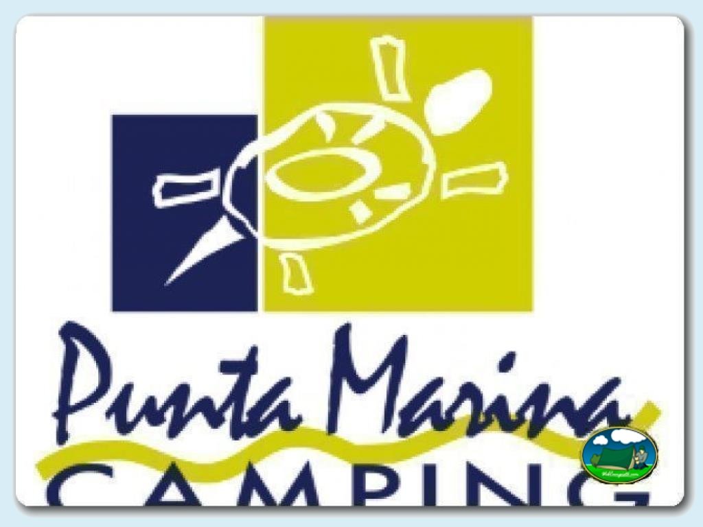 Camping Punta Marina en Isla