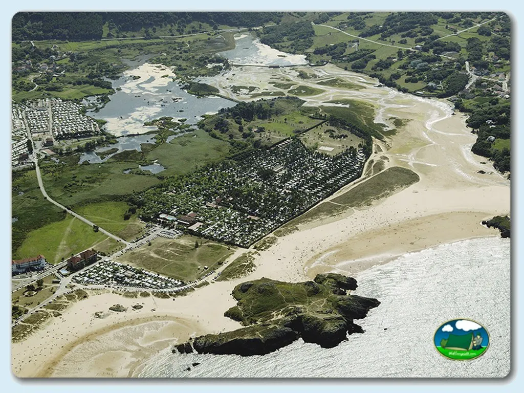Camping Playa Joyel en Noja - imagen 5
