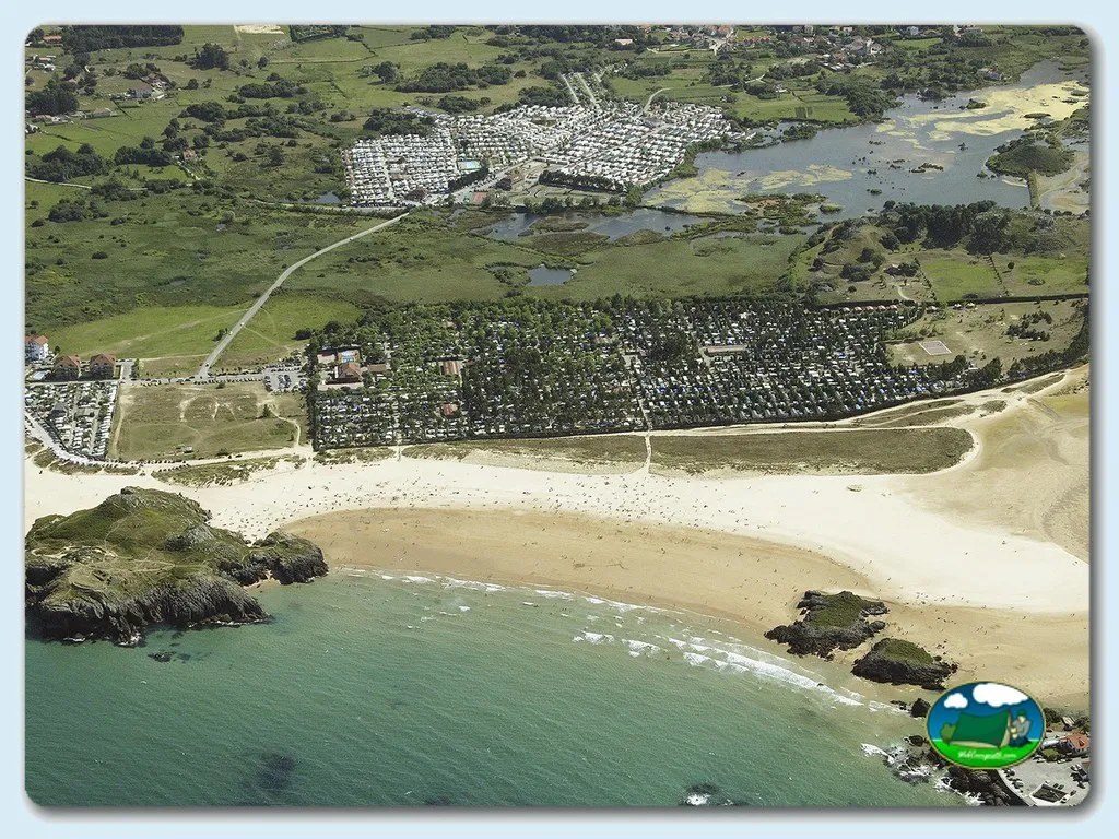 Camping Playa Joyel en Noja - imagen 4