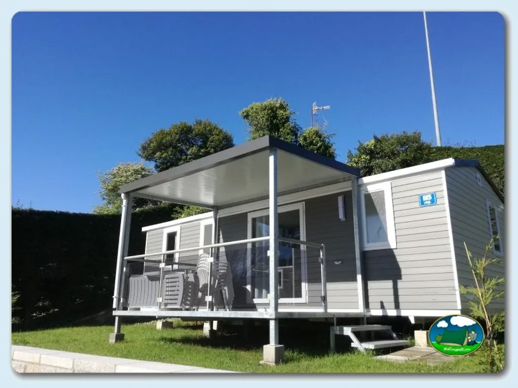 Camping Playa Joyel en Noja - imagen 3