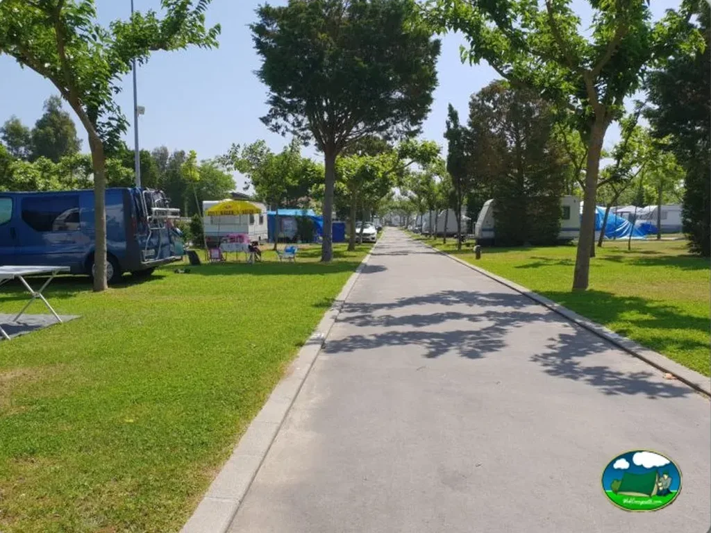Camping Playa Joyel en Noja - imagen 2