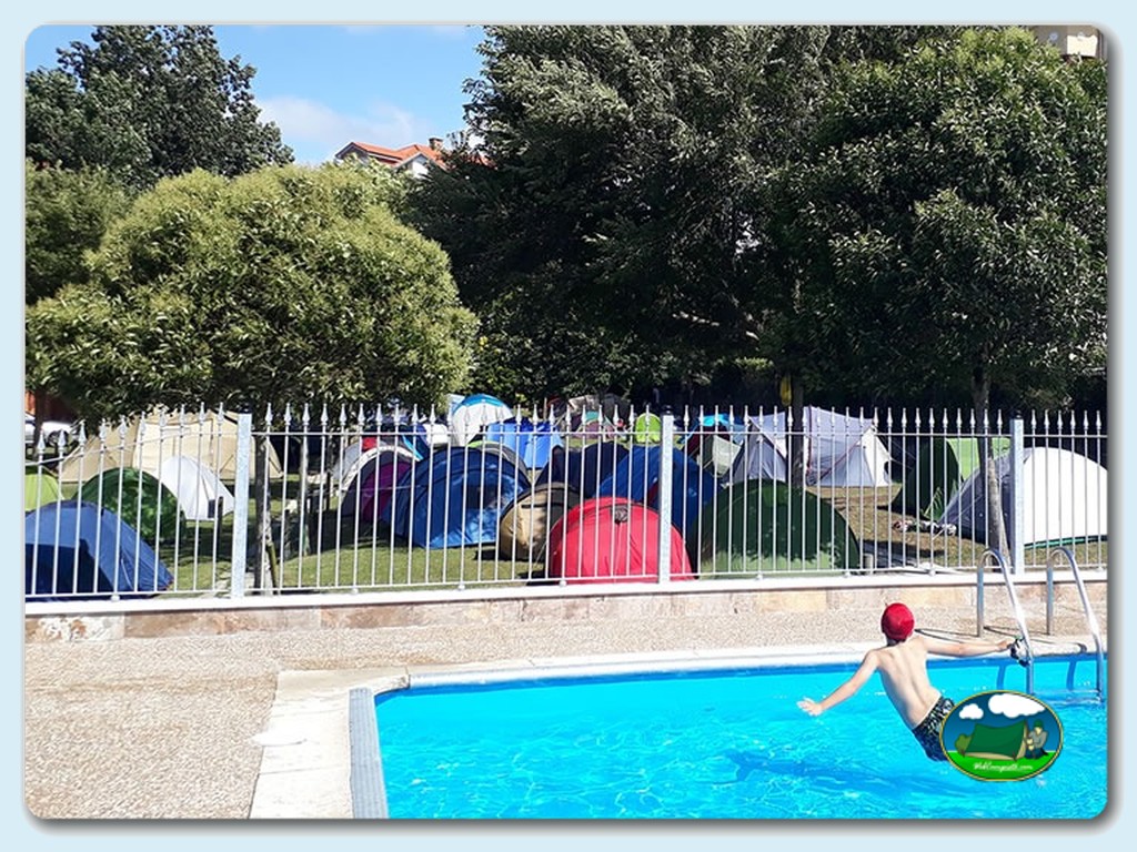 foto del camping Camping Argos