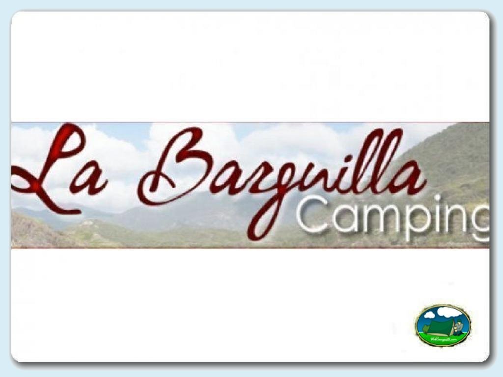 Camping La Barguilla en Ramales de la Victoria