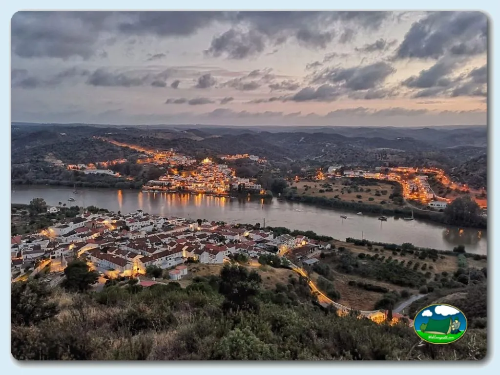 Camping Los Molinos en Sanlúcar de Guadiana, Huelva - imagen 4