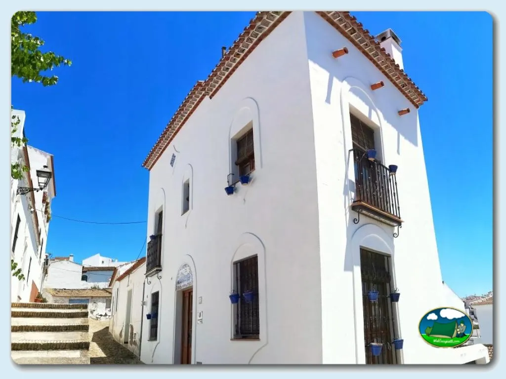 Camping Los Molinos en Sanlúcar de Guadiana, Huelva - imagen 5