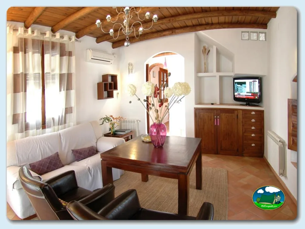 Camping Los Molinos en Sanlúcar de Guadiana, Huelva - imagen 2