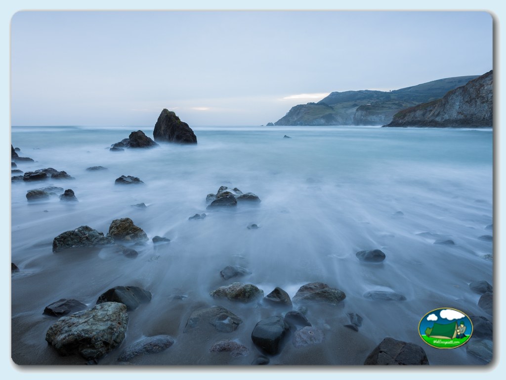 foto del camping Camping Laredo