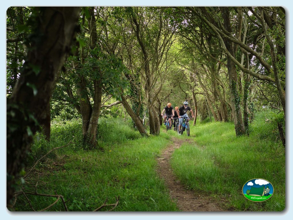 foto del camping Camping Laredo