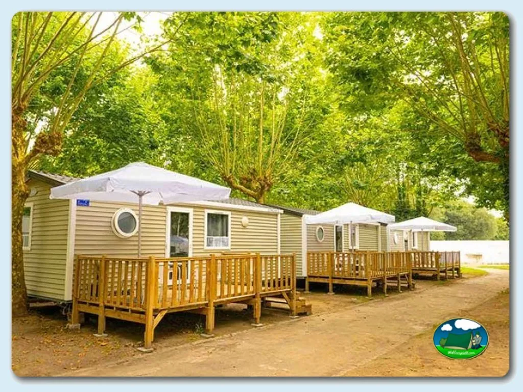 Camping Carlos V en Laredo - imagen 5