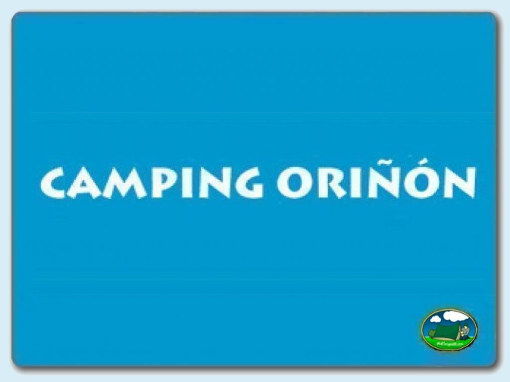Camping Oriñon en Oriñon