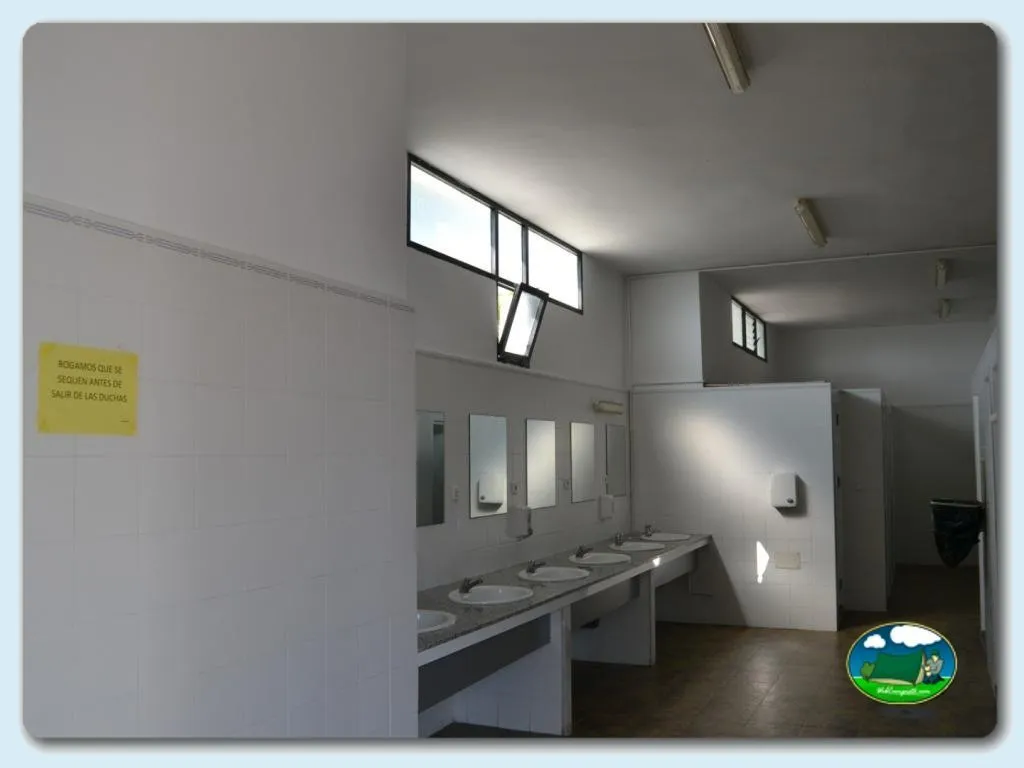 Foto de Camping Roquetas, Almería, Andalucía, España - imagen 41