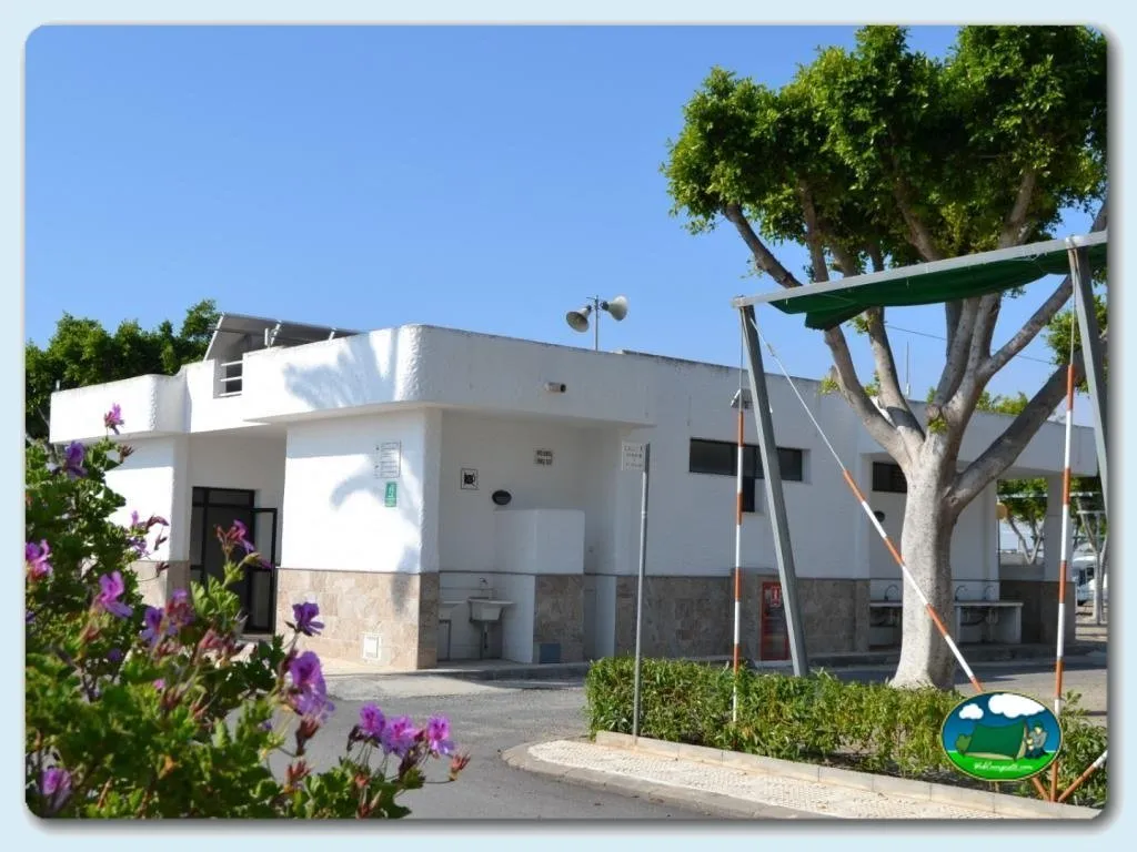 Foto de Camping Roquetas, Almería, Andalucía, España - imagen 42