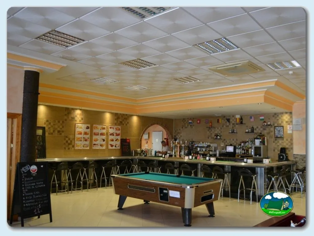 Foto de Camping Roquetas, Almería, Andalucía, España - imagen 61